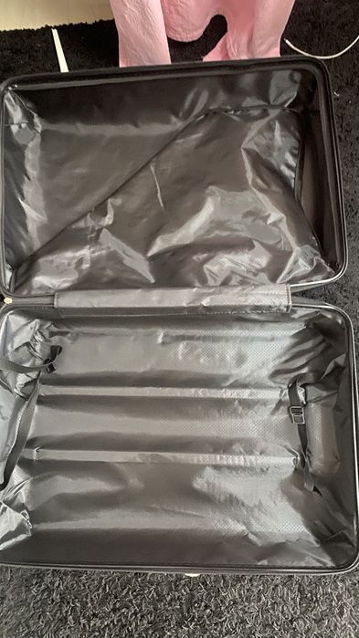 J2C Куфар 3 in 1 HARD SUITCASE 28 INCH