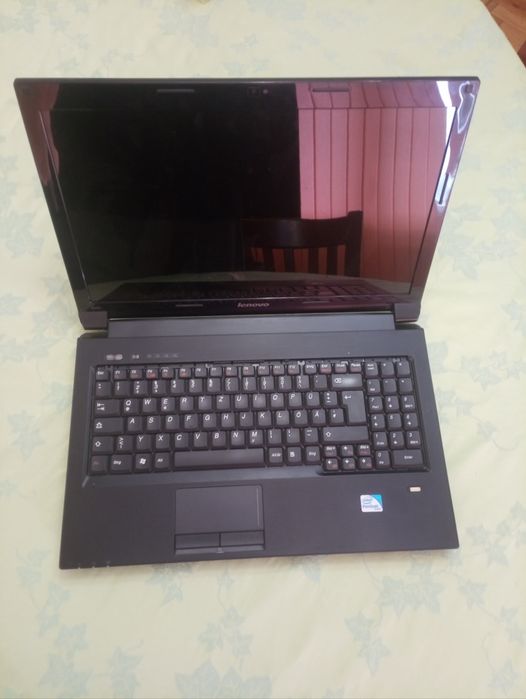 Лаптопи за части