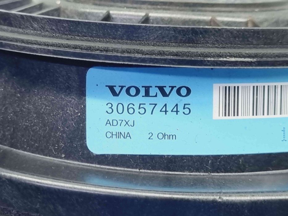 Boxa stanga spate Volvo V40 Rdesign [Fabr 2013-2019] 30657445