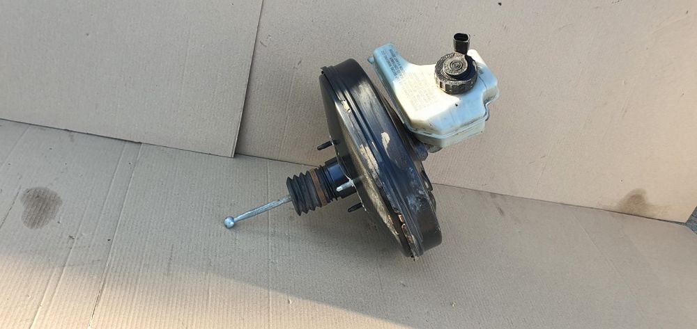 Tulumba frana cu pompa frana passat b6 3C1 614 105 AH 2005 - 2010