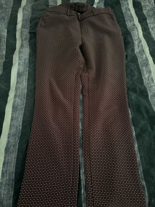 Pantaloni Zara marimea M