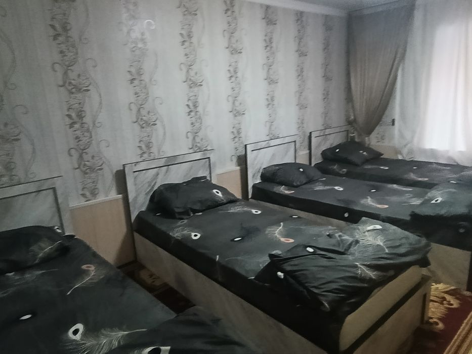 Дача в Бричмулле