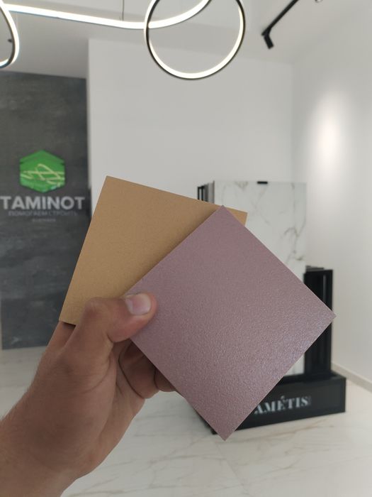 Керамогранит для интерьера и экстерьера — Бухара