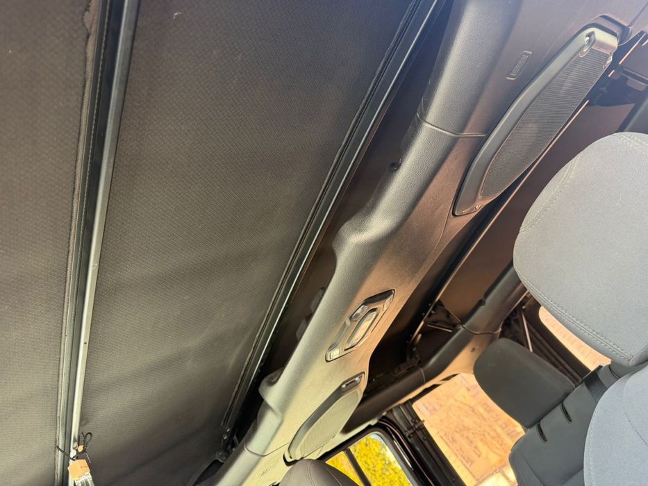 Крыша Палата Jeep Wrangler