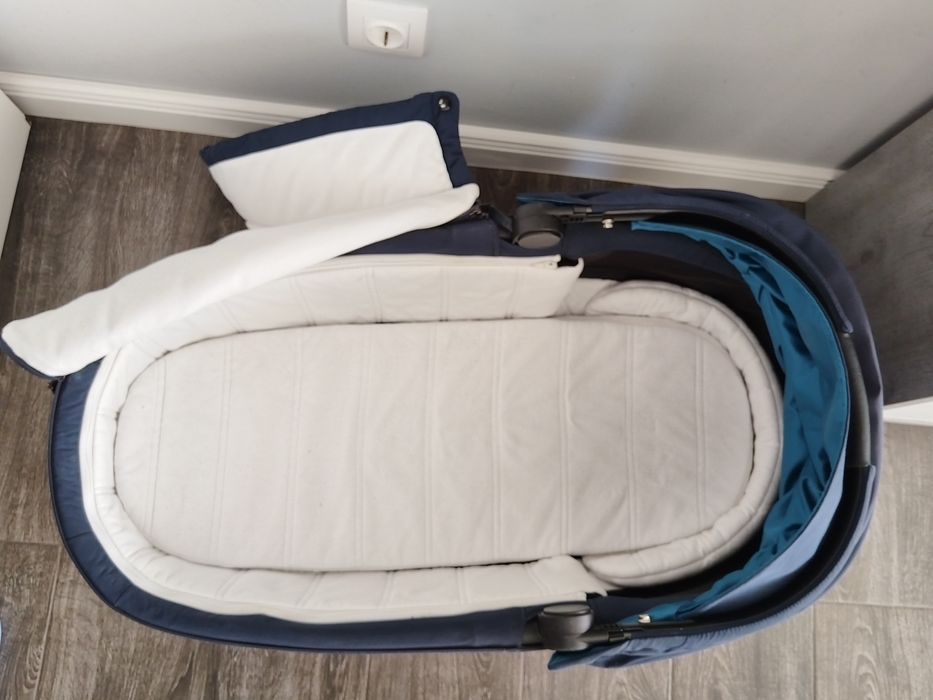 Продавам количка Cybex Priam