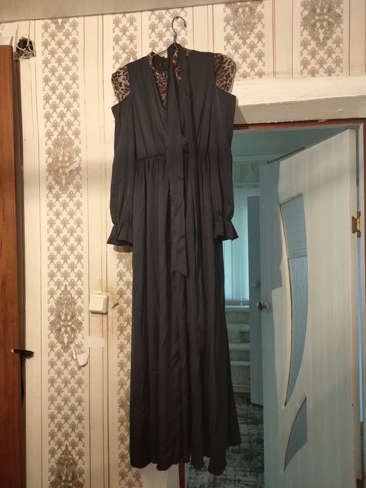 Продам платье хорошим состоянием