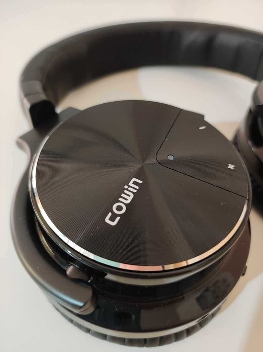 Безжични Слушалки Cowin Е7 PRO