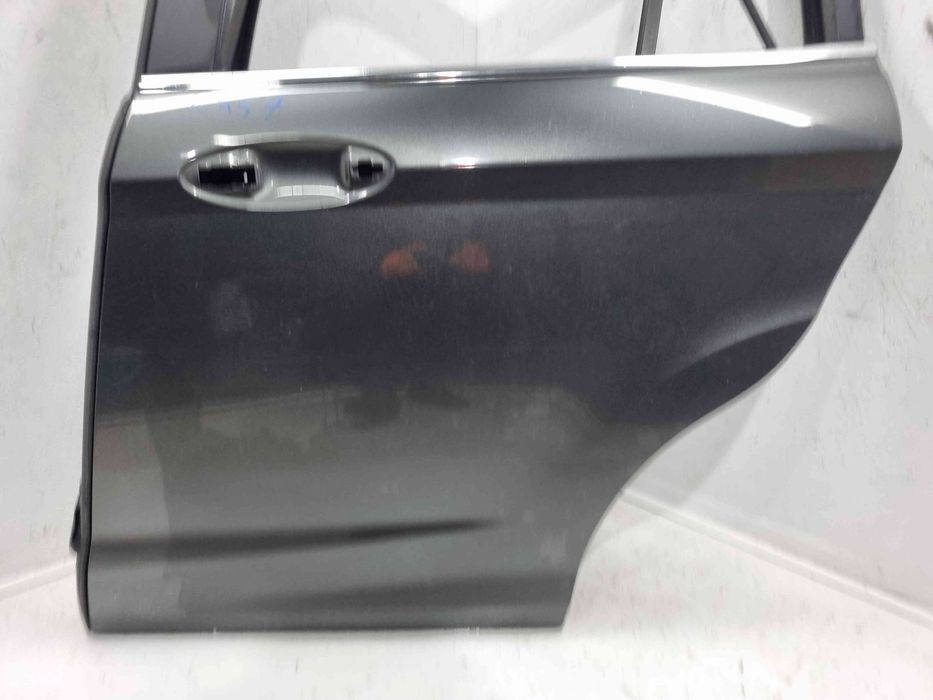 Usa stanga spate Ford B-Max [Fabr 2012-prezent] MAGNETIC