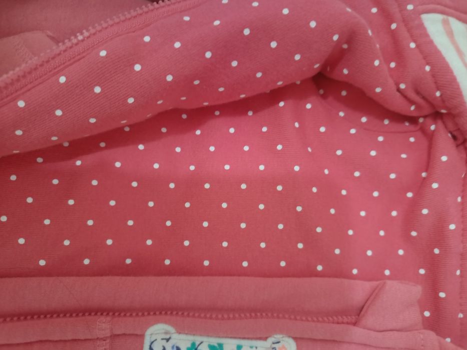 Комбез осенний весенний