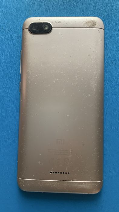 Редми 6а, 32 гб Redmi 6a