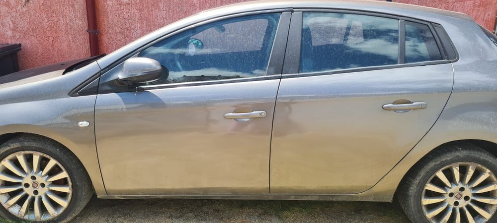 FIAT Bravo 2008 — imagine 4