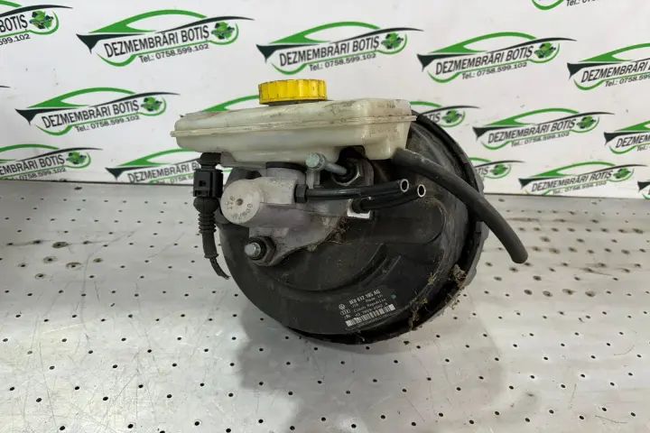 Tulumba frana 8E0612105AG Audi A4 2006 2.0 TDI MT (140 hp)