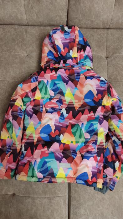 Комбинезон зимний