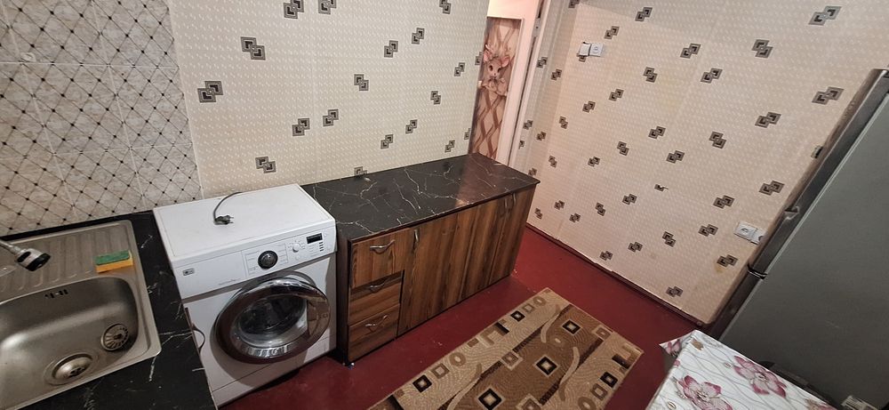 Сдам квартиру в аренду