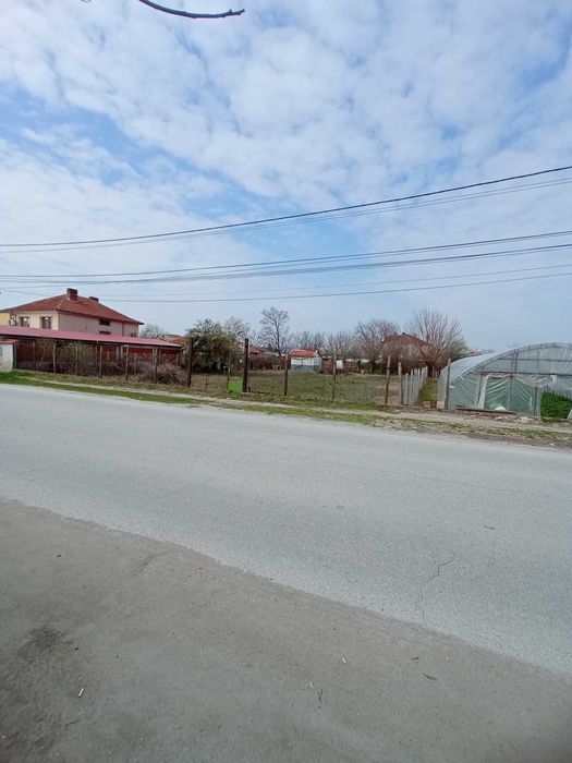 Продава се Парцел в с. Белозем, Област Пловдив - 1130 кв.м за 22 €/кв.м - Снимка #5