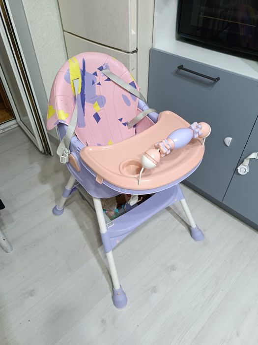 Продам стулчик для кормления