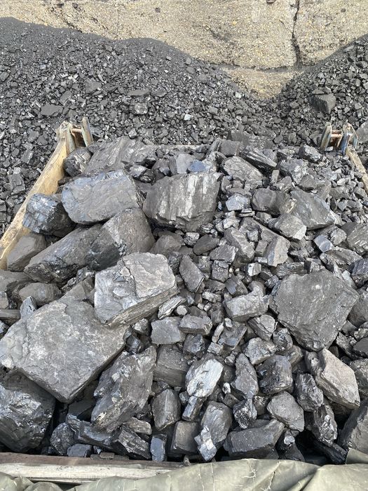 Дрова уголь доставка