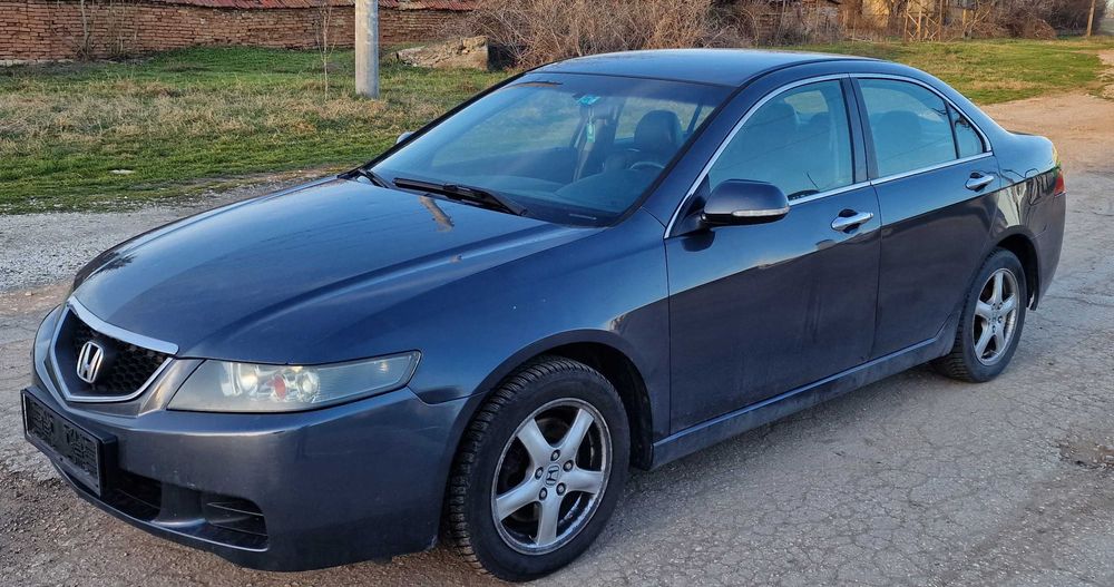 Honda Accord 2.2 на части Хонда Акорд 2.2 на части