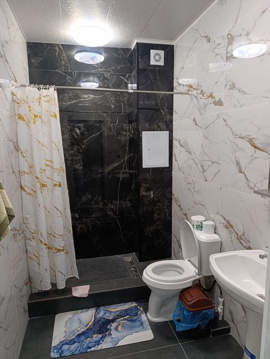 Квартира ижарага берилади