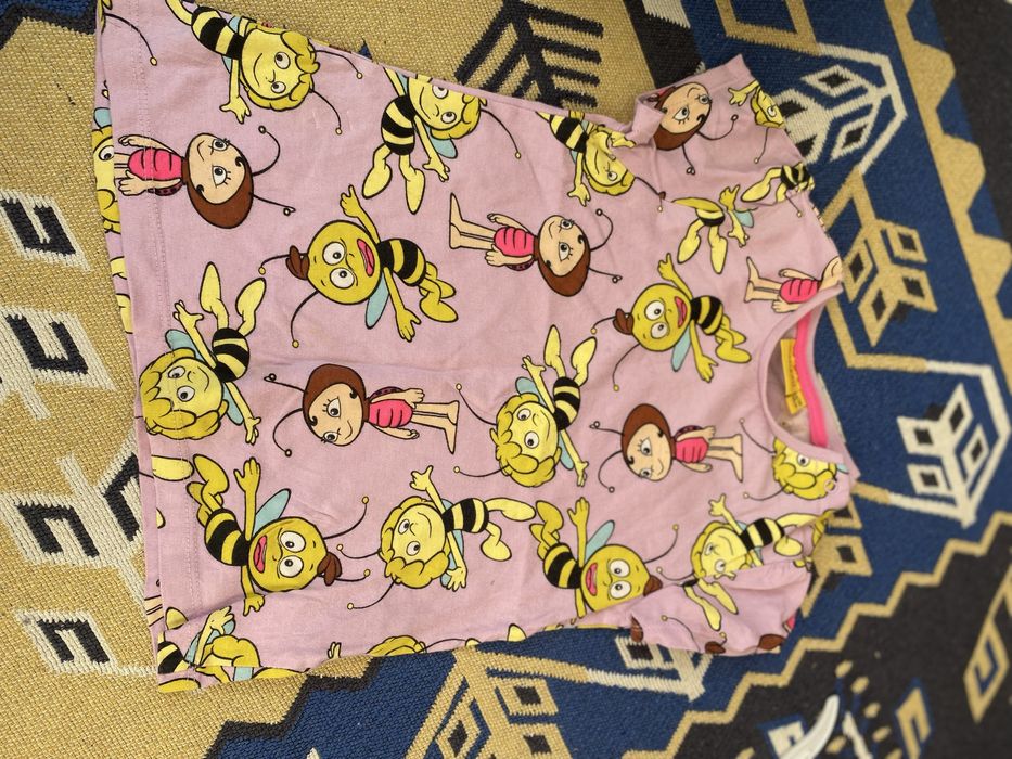 Haine fetita in stare foarte buna