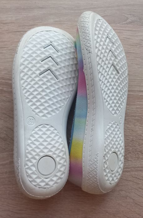 Пантофи за детска градина