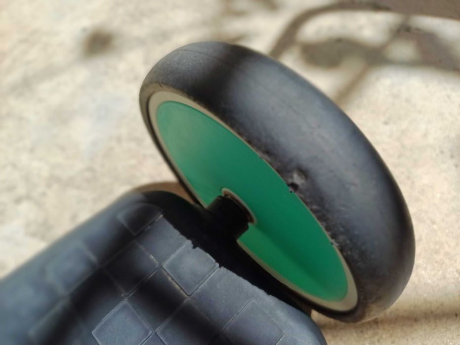 Триколка Lorelli