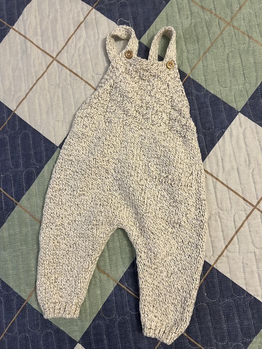 Комбинезоны для новорожденных