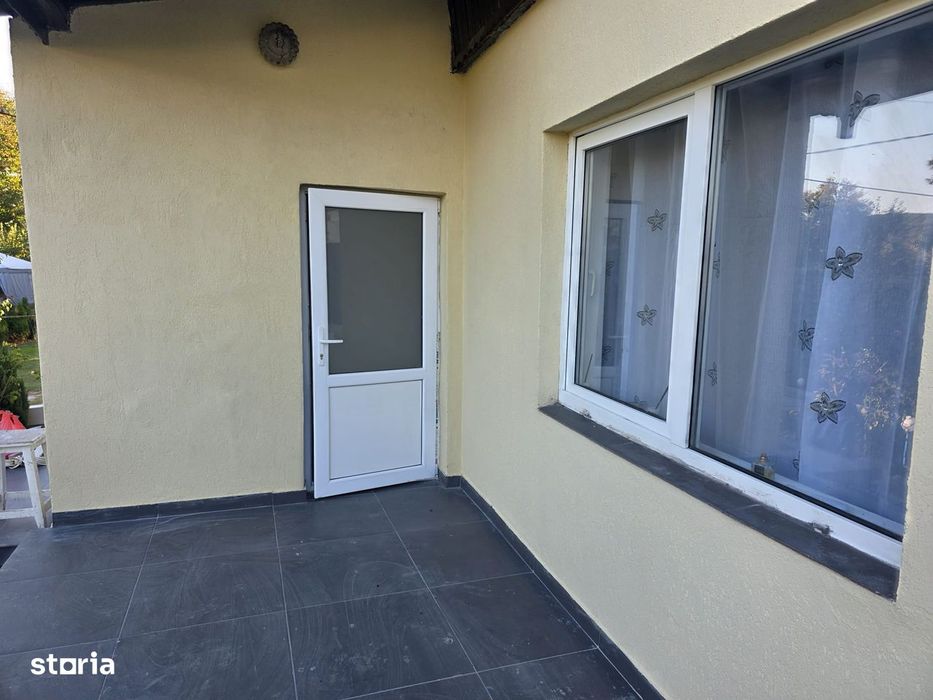Casa de vanzare, Davidesti Arges   ,  comision 0