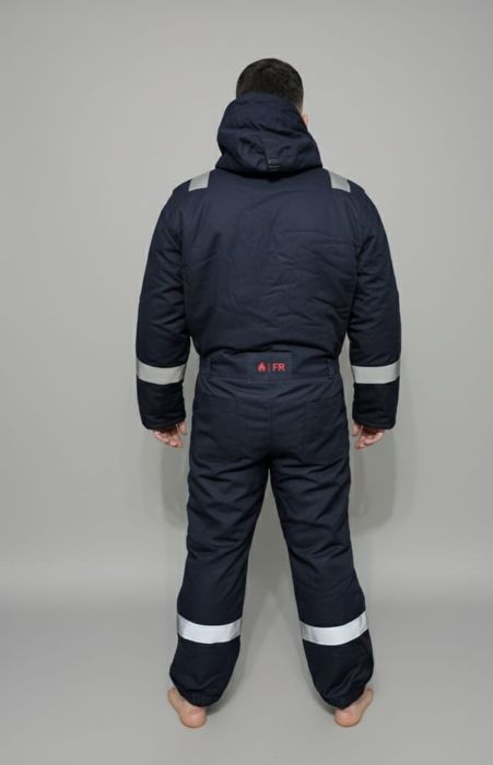 TCO Комбинезон - зимний.