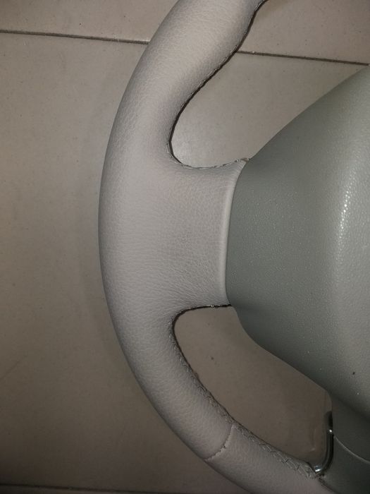 Волан за Ситроен С3 Пикасо.