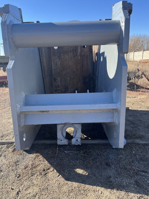 Станина на СМД 110