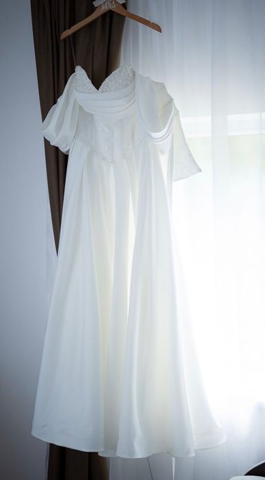 Rochie de mireasă