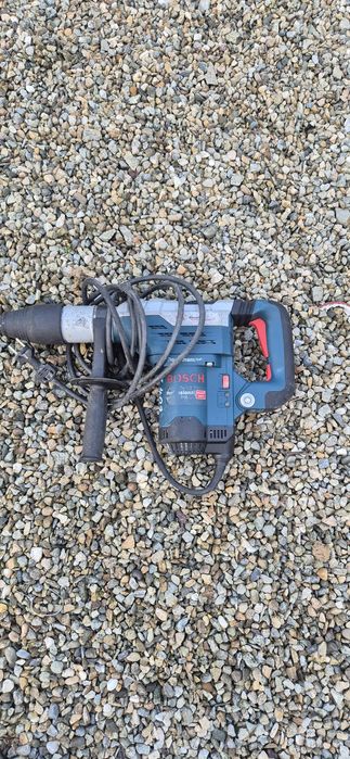 Rotopercutor/picamer Bosch GBH 5-40 DCE