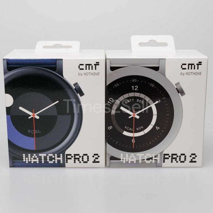 CMF Watch 2 Pro New 2026