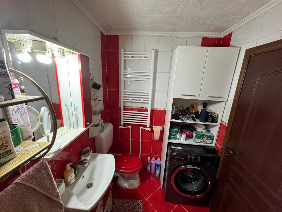 Casa de vanzare 3 camere Ilfov Dobroesti