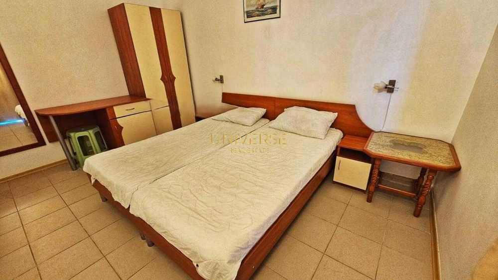 Продава се Тристаен апартамент в к.к. Слънчев бряг - 75 кв.м за 589 €/кв.м - Снимка #7