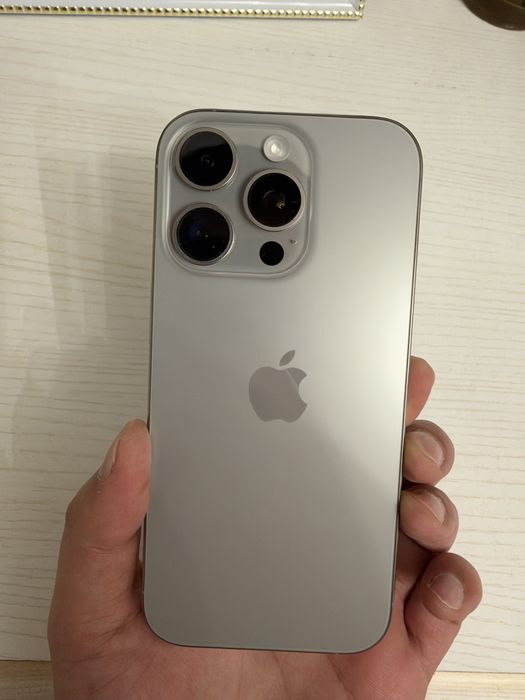 Apple Iphone 16pri