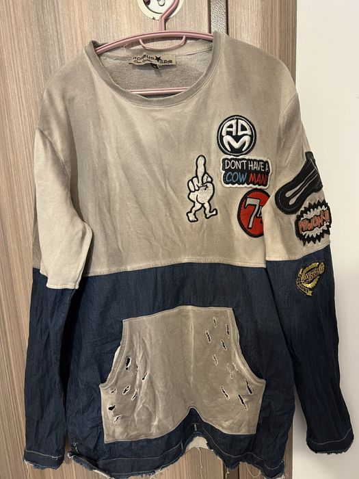 Bluzon barbati marimea M