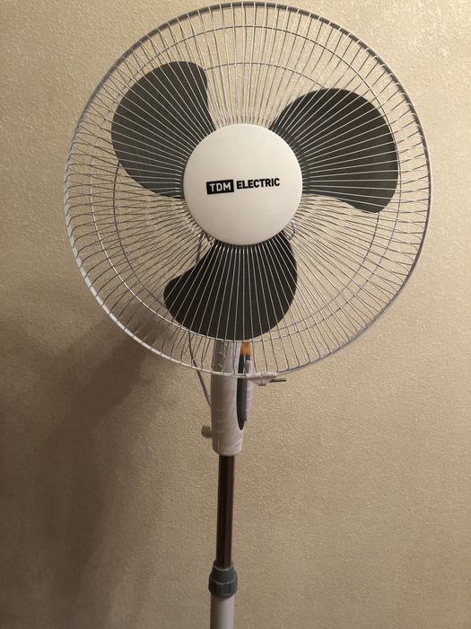 Ветилятор напольный, продажа