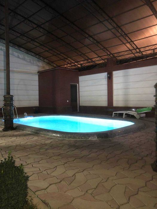 Сдается ДОМ на Никитина