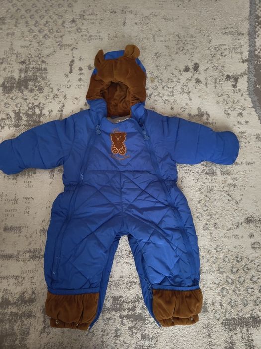 Продам комбинезоны