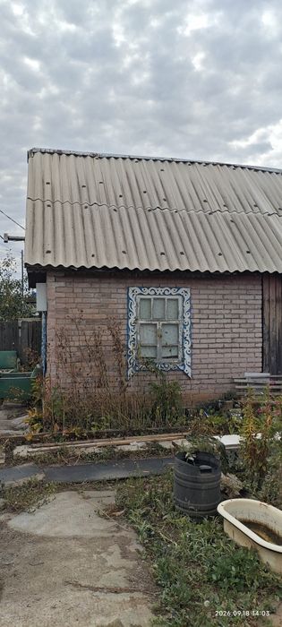 Продам дачу Темирязево