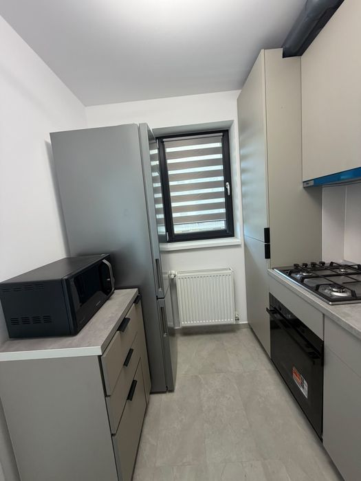 Garsoniera  De inchiriat