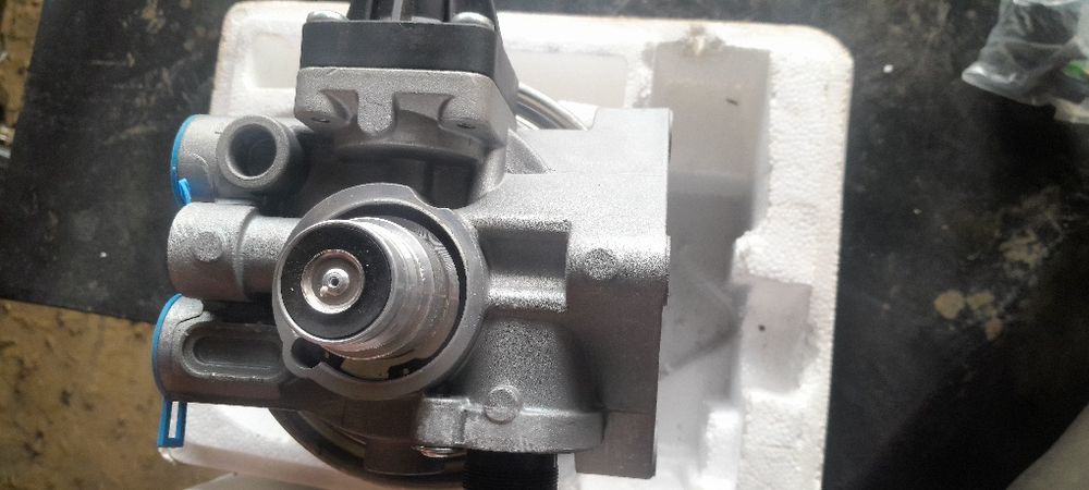 баланс дехидратор sorl