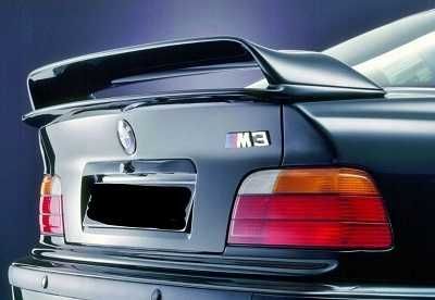 Спойлер за багажник бмв е36 гт стил / BMW E36 GT V1 Style Spoiler