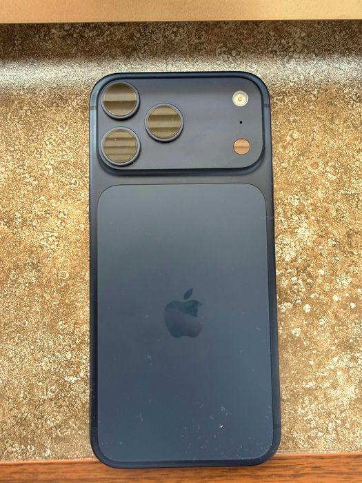 Iphone 17 pro max -256GB