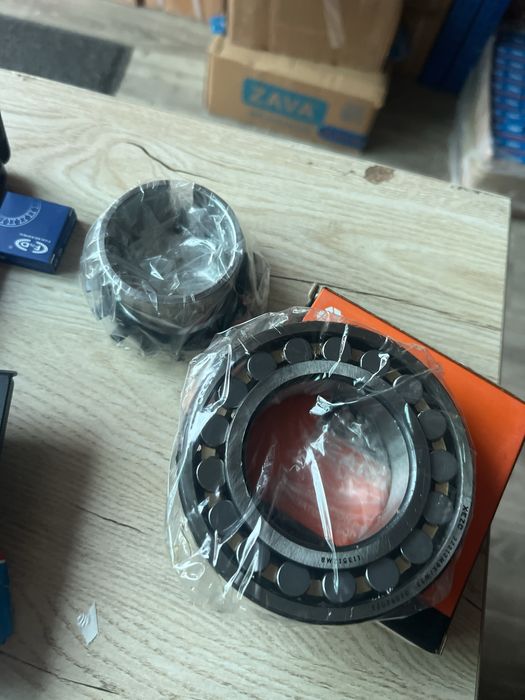 Хар хил турдаги Оптом Подшипник Ремень Рвд Шланг Ремень Сальниклар