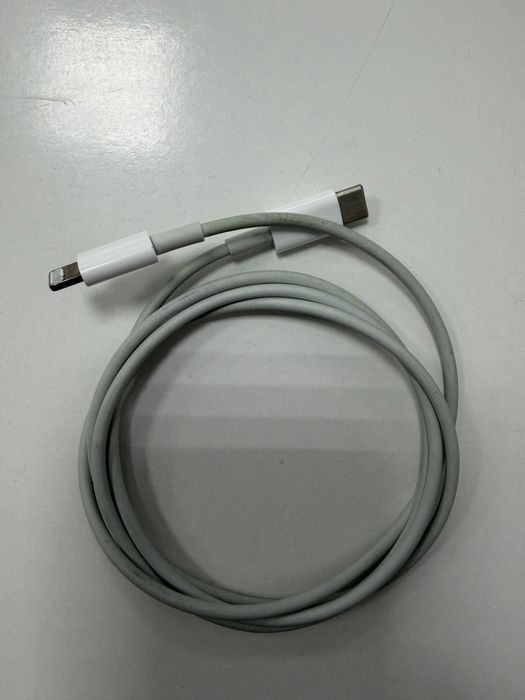 Продам кабель для айфон 14