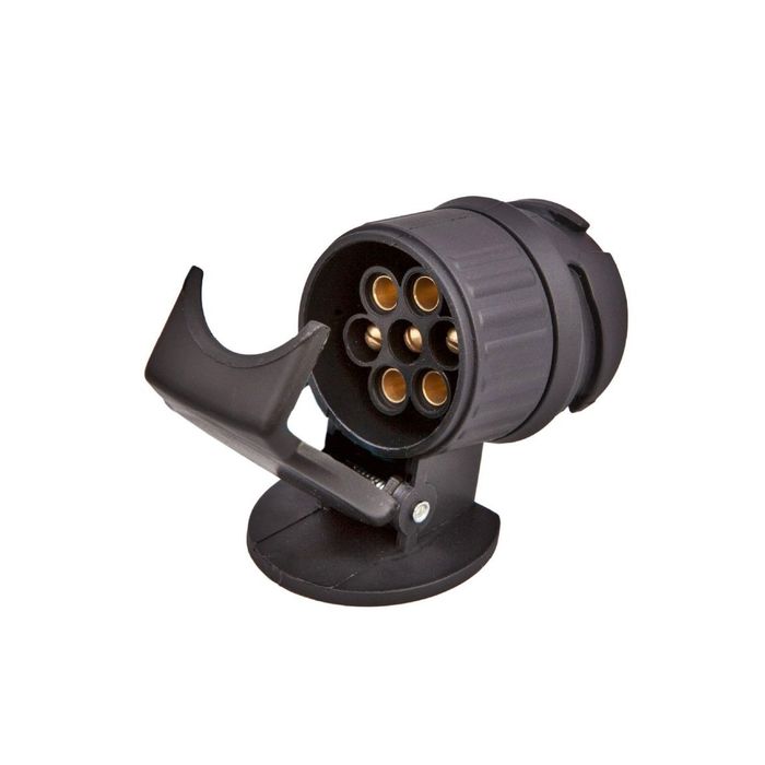 Adaptor priza remorca 13-7 pini ERK
