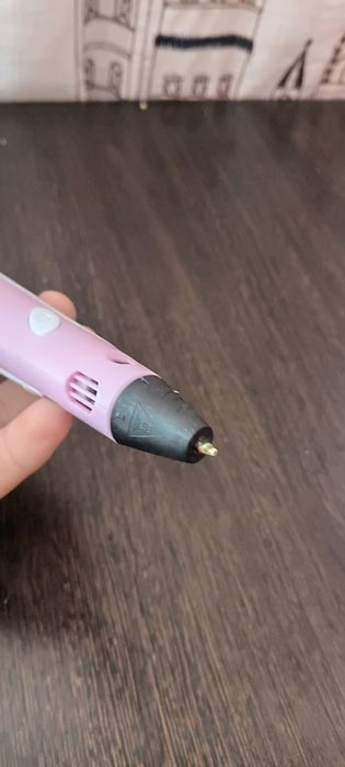 Продам 3D PEN  торг